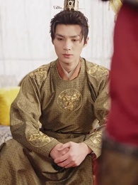 莫道不識君 - Episode 62