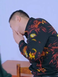 The Swan - Episode 50