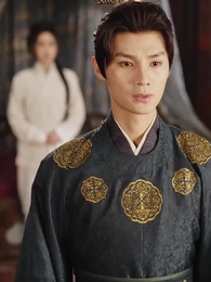 莫道不識君 - Episode 37