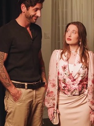 Episode 22 - Flames of Desire