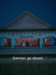 Episode 40 - [Dubbed]Destiny's Keeper