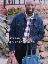 Episode 5 - Flames of Desire