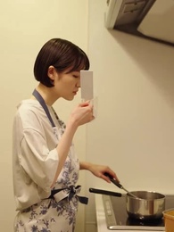 第7話 - 空いてる部屋あります。