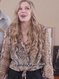 Episodio 47 - Reencontrando el Amor a los Cincuenta