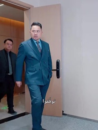 ازدهار العصر: التحليق نحو القمة - Episode 40