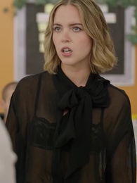 Innamorati di Nuovo, Principessa Mia - Episode 40