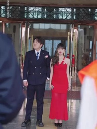 龍兒鳳女賀至尊 - Episode 33