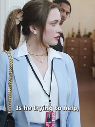 Flames of Desire - Episode 40