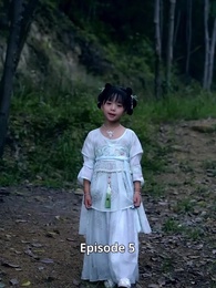 Episode 5 - [Dubbed] Dark Lord
