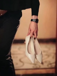 第46集 - 媽咪本事大，爹地別害怕