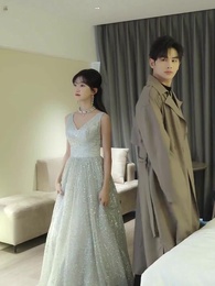 Épisode 13 - Je ne suis plus votre Second Choix