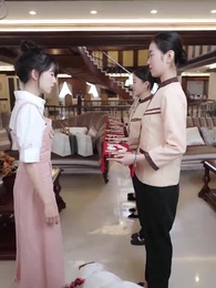 Je ne suis plus votre Second Choix - Episode 7