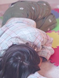 Episode 46 - Flames of Desire