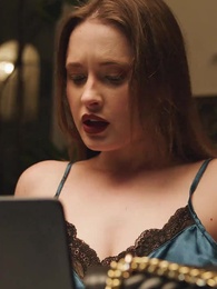 Episode 33 - Flames of Desire