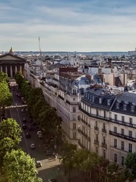 Flames of Desire - Episode 52