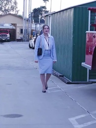 Flames of Desire - Episode 43