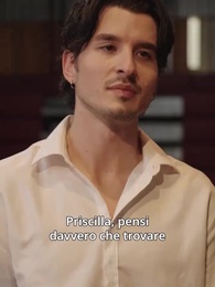 Innamorati di Nuovo, Principessa Mia - Episode 55