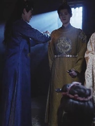 第12集 - 莫道不識君