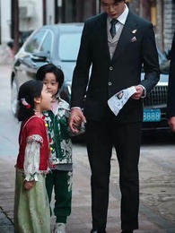 媽咪本事大,爹地別害怕 - Episode 5