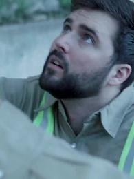 Flames of Desire - Episode 14