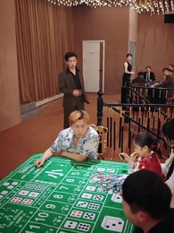 第19集 - 媽咪本事大，爹地別害怕