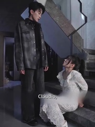 Recomeço Além-Mar - Episode 32