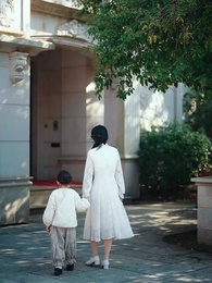 第29集 - 媽咪本事大，爹地別害怕