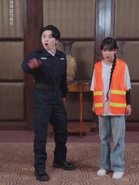 第50集 - 龍兒鳳女賀至尊