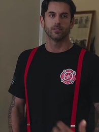 Flames of Desire - Episode 41