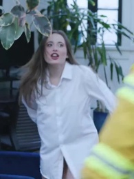 Episode 8 - Flames of Desire