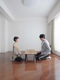 第3話 - 空いてる部屋あります。