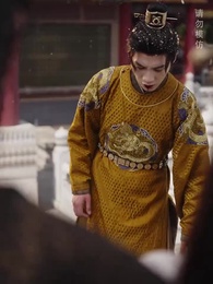 莫道不識君 - Episode 51