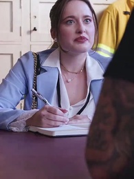 Episode 39 - Flames of Desire