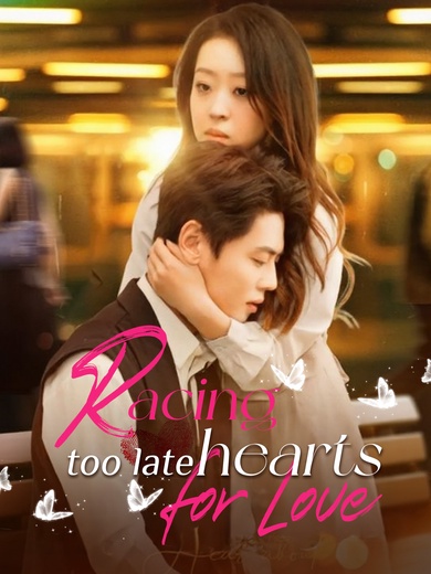 Racing hearts: Too Late for Love