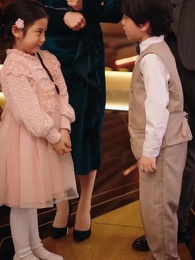 媽咪本事大,爹地別害怕 - Episode 44