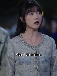 Je ne suis plus votre Second Choix - Episode 21