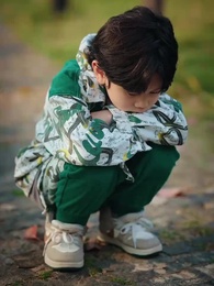 第12集 - 媽咪本事大，爹地別害怕