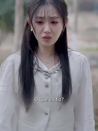 Episódio 11 - Recomeço Além-Mar