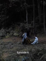 Episode 6 - [Dubbed] Dark Lord