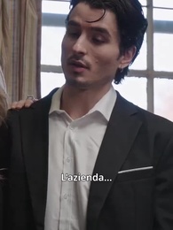Episodio 2 - Innamorati di Nuovo, Principessa Mia