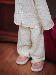 第53集 - 媽咪本事大，爹地別害怕