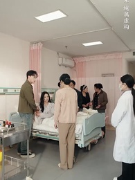 信的真相 - Episode 9