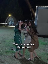 Épisode 23 - Je ne suis plus votre Second Choix