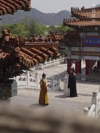 莫道不識君 - Episode 50