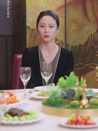 龍兒鳳女賀至尊 - Episode 34