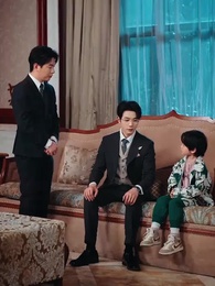 媽咪本事大,爹地別害怕 - Episode 16