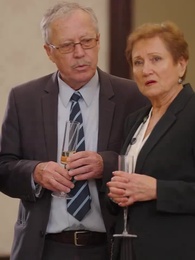 Episodio 56 - Reencontrando el Amor a los Cincuenta