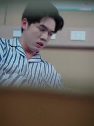 ชีวิตใหม่ หลังรั้วเหล็ก - Episode 64