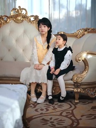 第49集 - 媽咪本事大，爹地別害怕