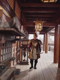 第54集 - 莫道不識君